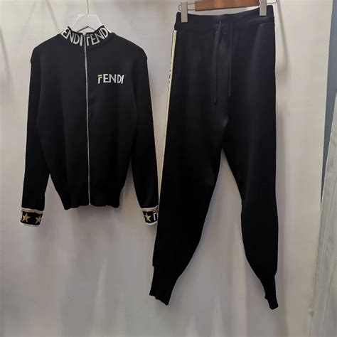 womens replica fendi 2018 2019 tracksuits|20 Of The Best Chanel Dupes Tested By A Fashion Expert.